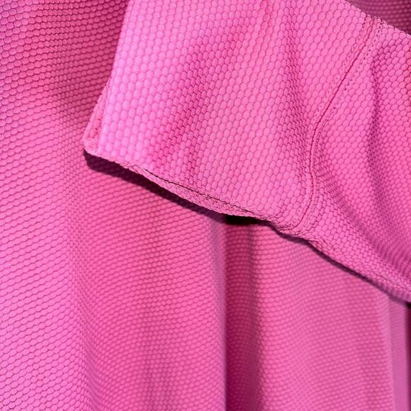 Tommy Bahama Women's Pink Jacket - Size Large - Picture 6 of 7